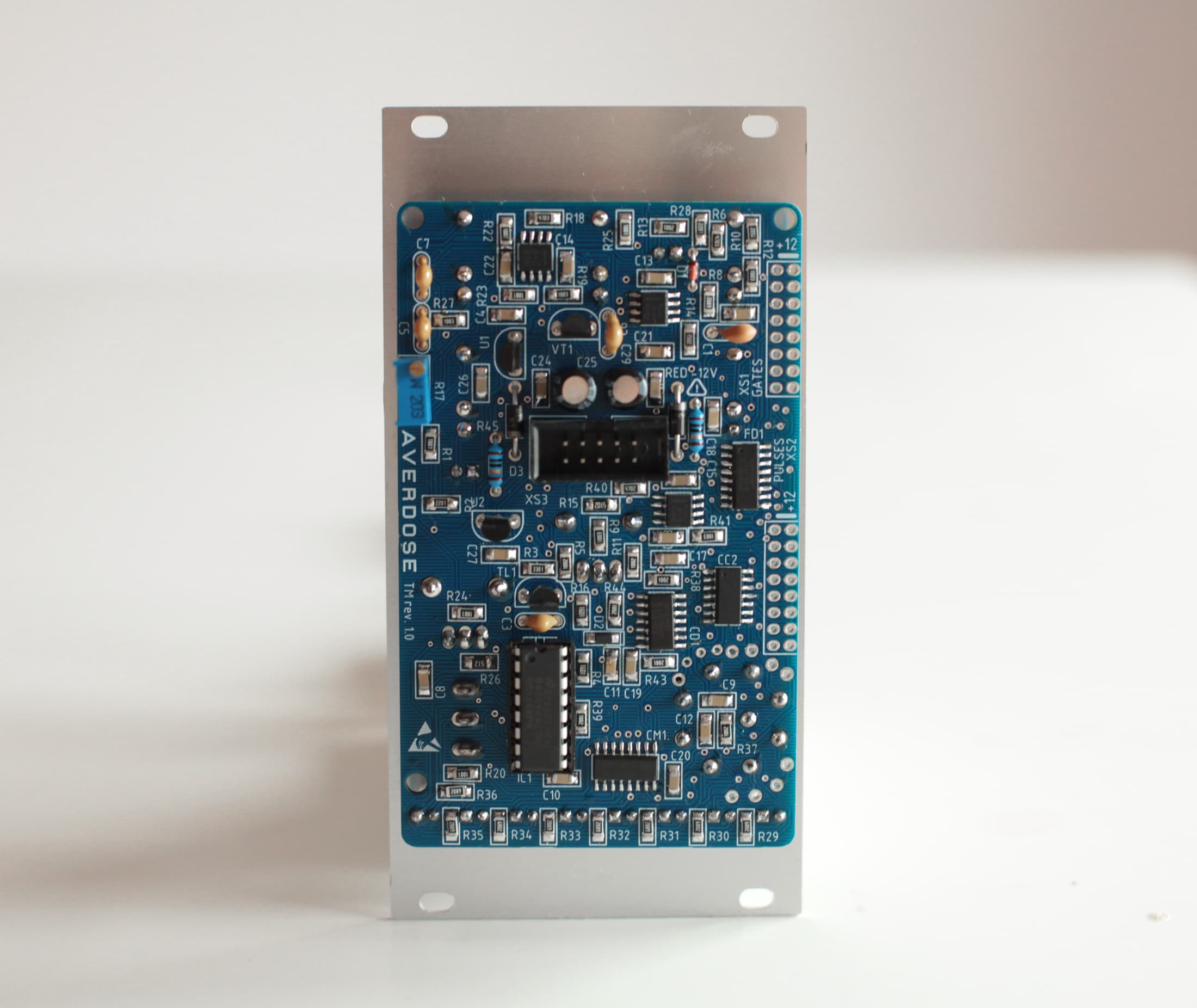 Turing Machine